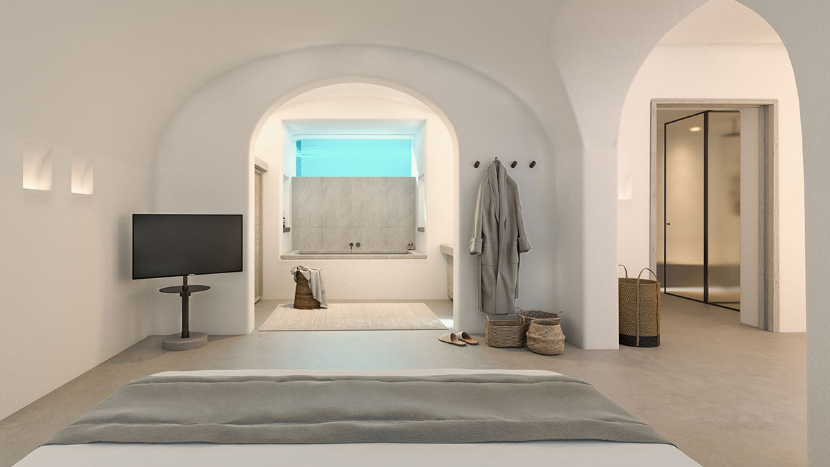 Canaves Oia  Epitome 